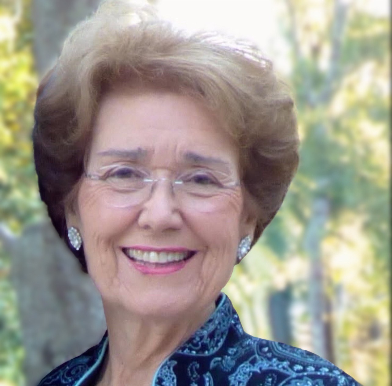 Obituary of Mary Aurora Perez Llende