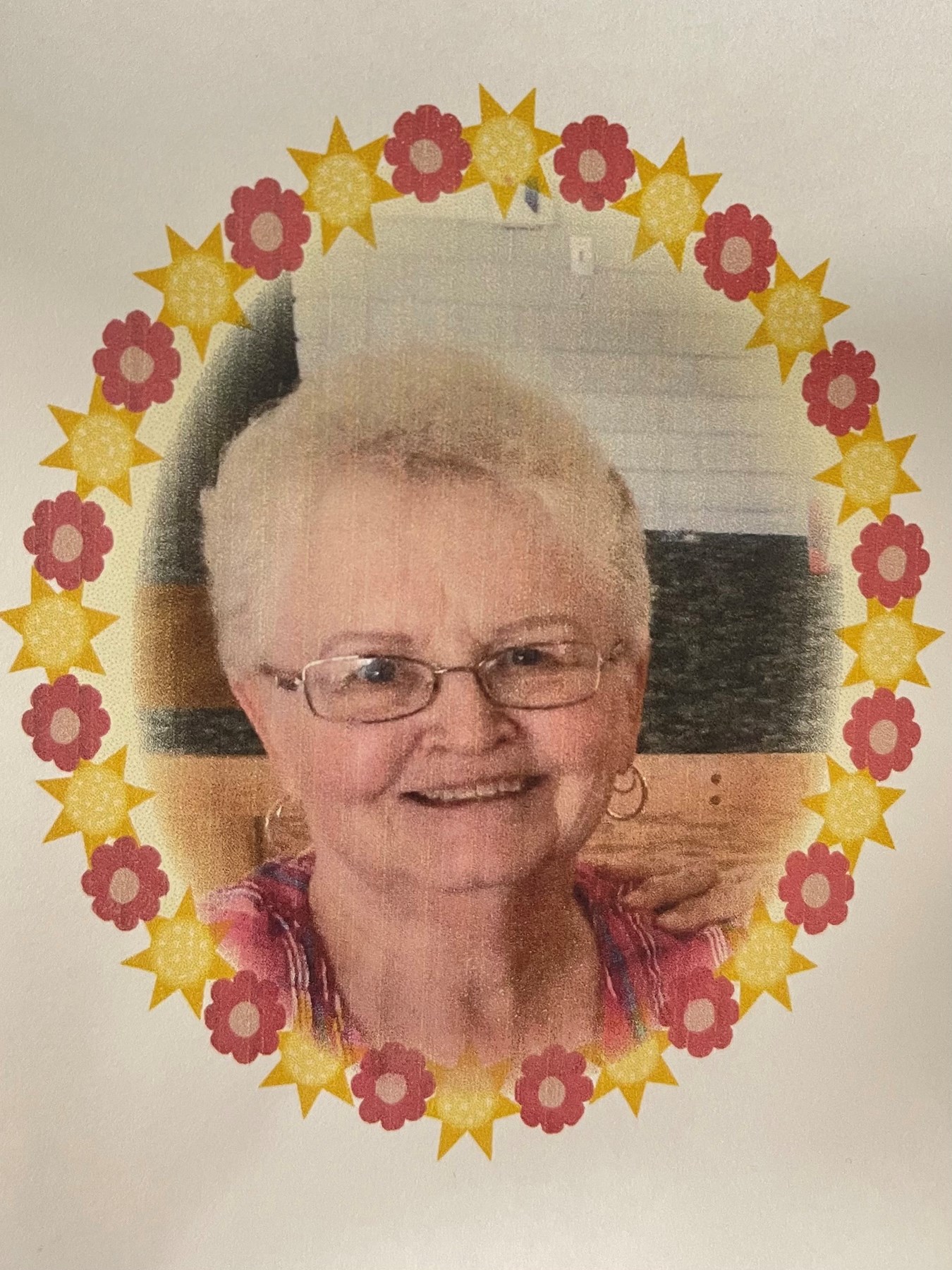 Obituary of Marla Lee Gallegos