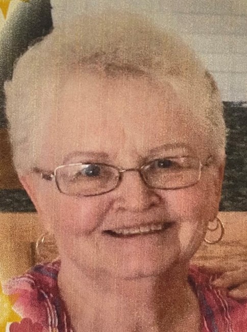 Obituary of Marla Lee Gallegos