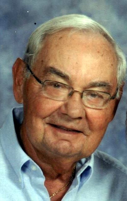 Obituary of James "Jim" Stehlik
