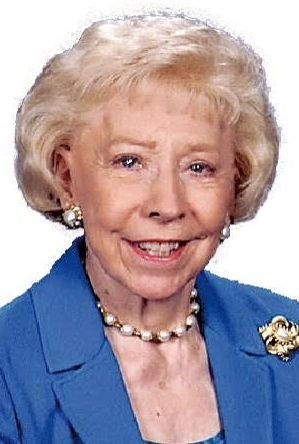 Obituary of Nell Webb Mohney