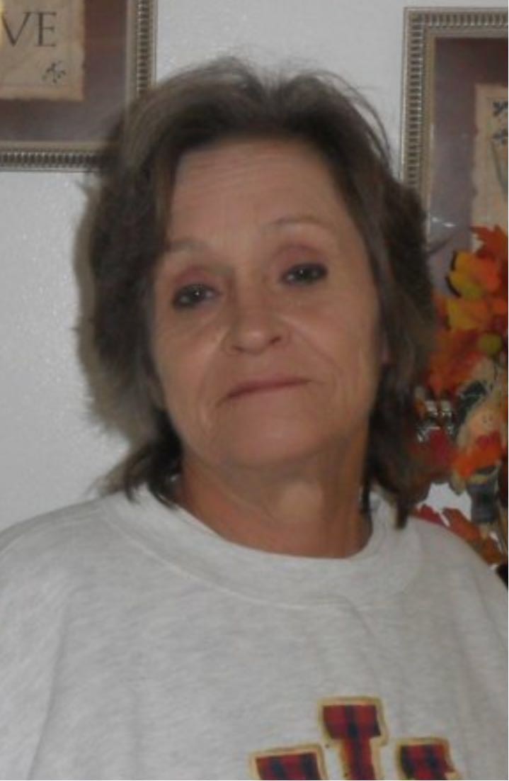 Obituary of Betty Jean Arbuckle