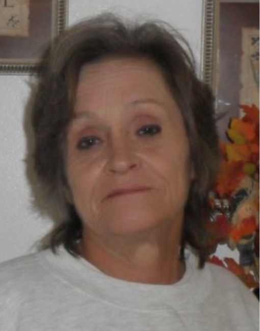 Obituary of Betty Jean Arbuckle