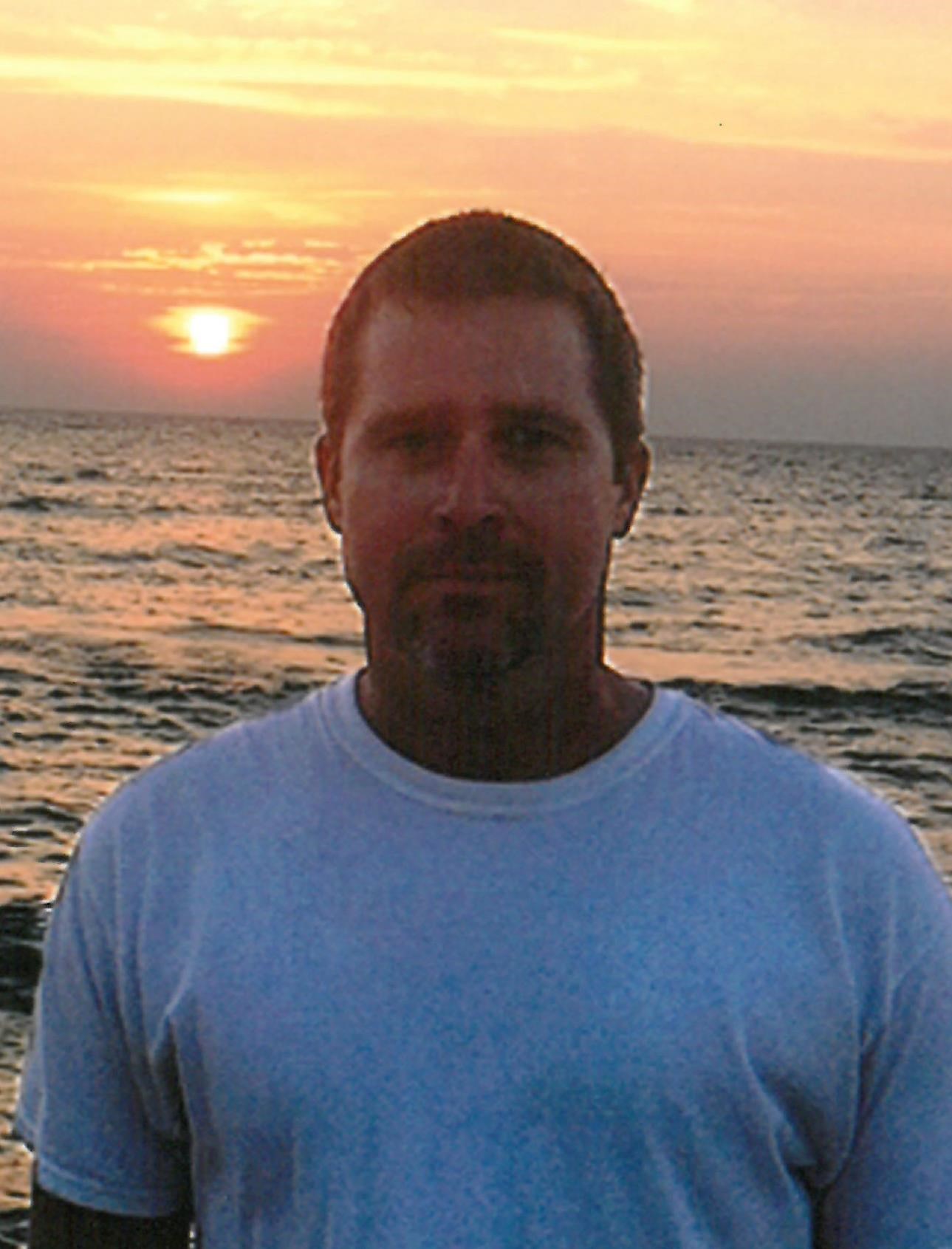 Obituary of Troy Clinton Lang