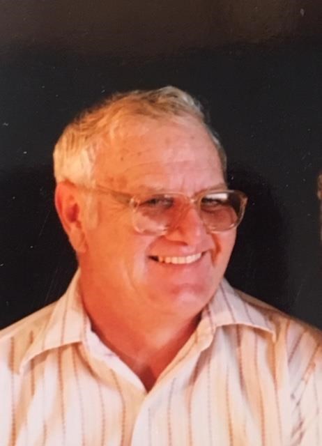 Obituary of Raymond Victor Starling