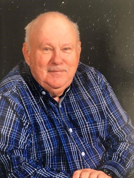 Obituary of Roy Lee Stroop