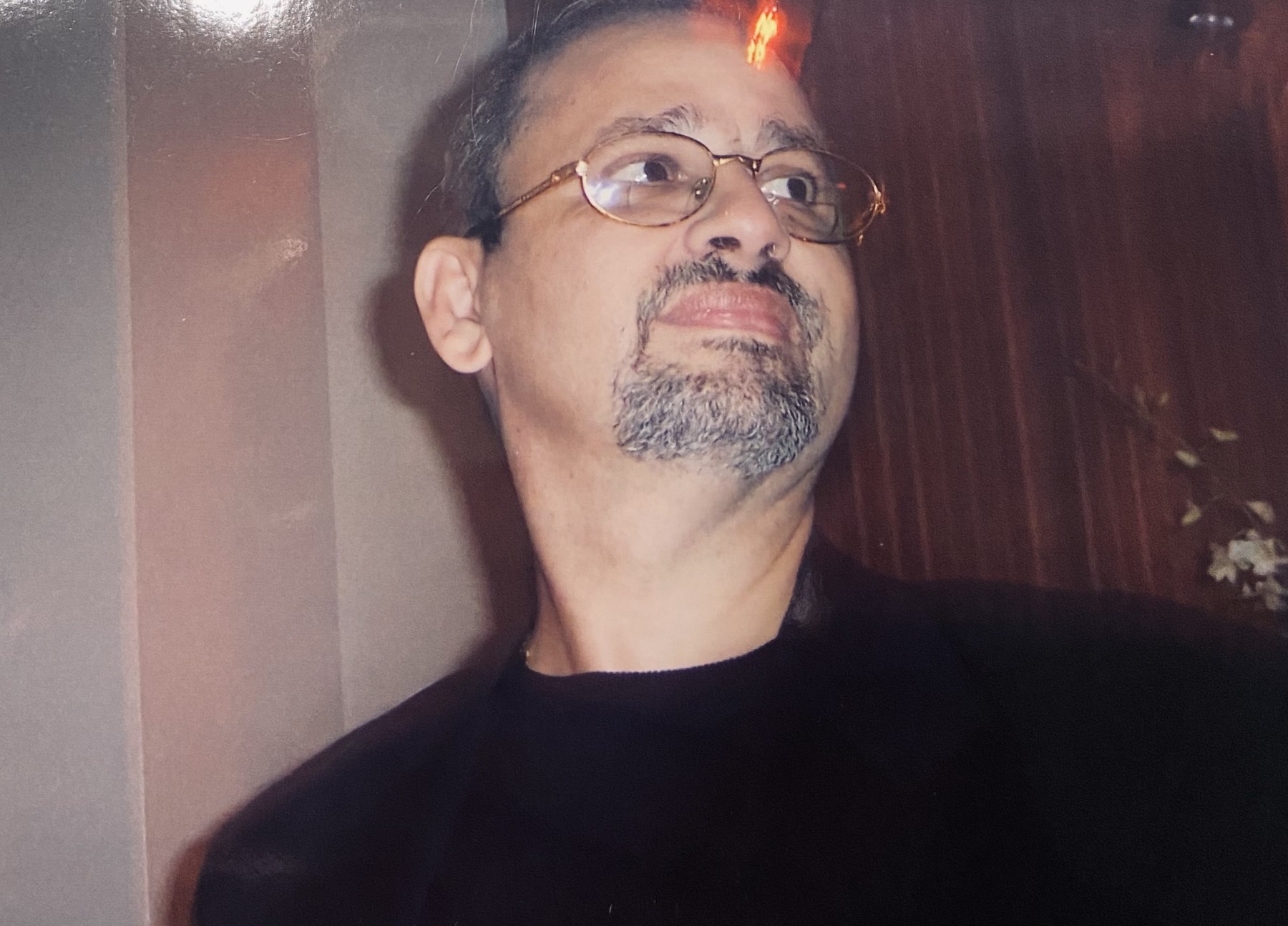 Obituario de Jaime Reyes Vázquez