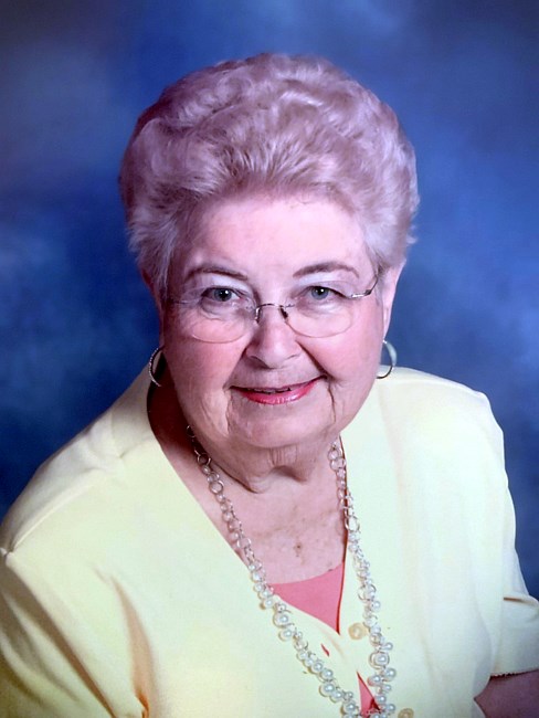 Obituary of Zelma K. Craps