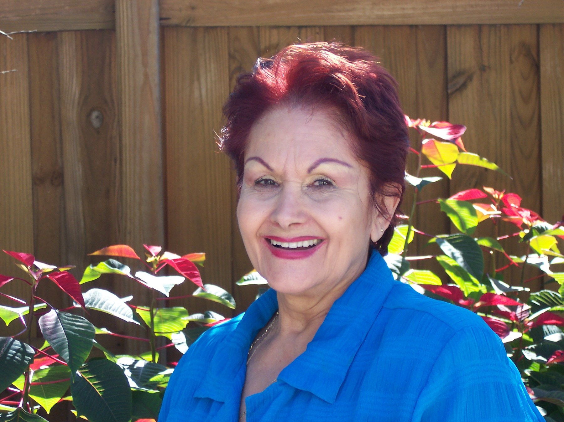 Rosa Lezama Obituary - Lake Worth, FL