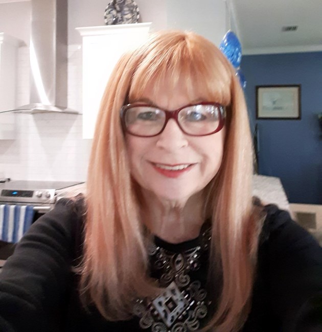 Obituary of Karen Louise Kelley-Van Pernis