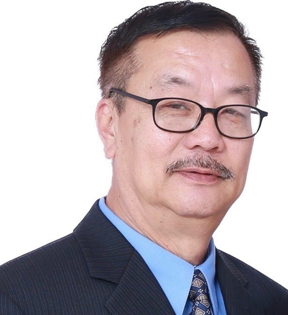 Avis de décès de Trung Van Luu