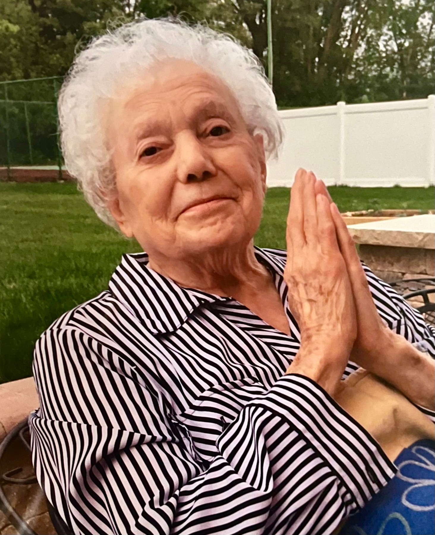 Obituary of Jeannine H. Booher