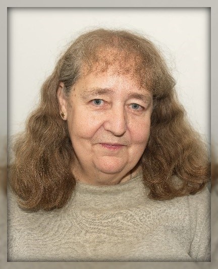 Obituary of Sharon Elizabeth Bond