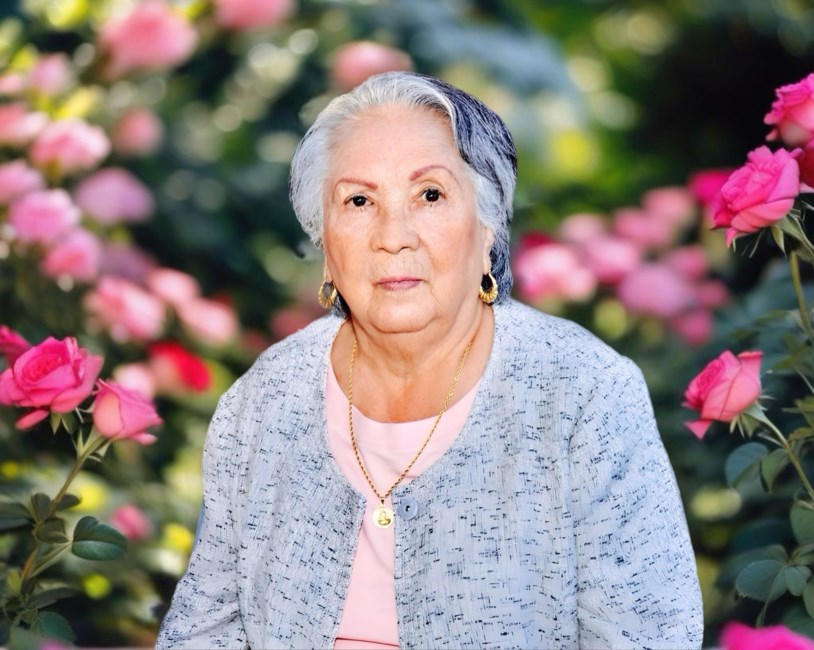 Obituary of Maria Dorotea Nevarez Carreon
