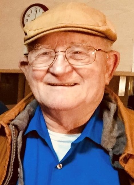 Obituary of Bobby Choat