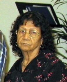 Obituary of Maria Carmen Gonzales