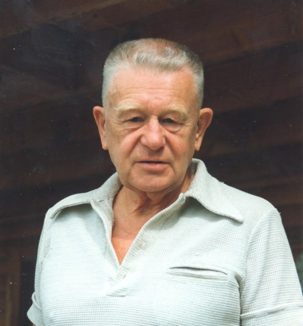 Obituario de Frank Paul