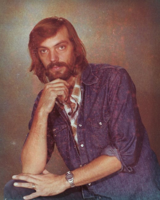 Obituary of Jimmy David Woody