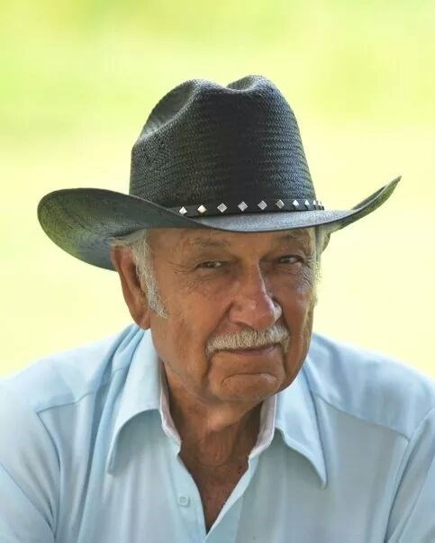 Obituary of Houston Joseph Doucet