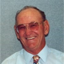 Obituary of Dwight A Thompson