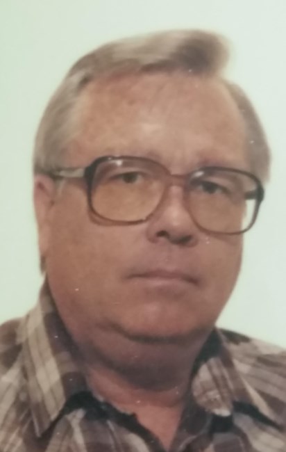 Obituary of William Gerald Shea