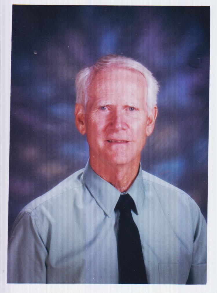 Obituary of Don Custer Lauder