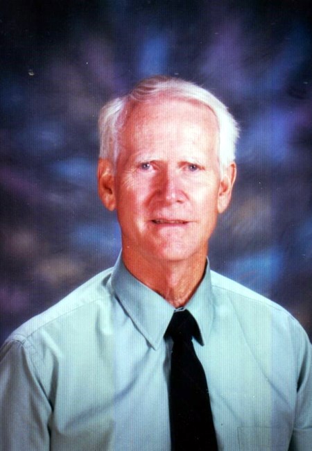 Obituary of Don Custer Lauder