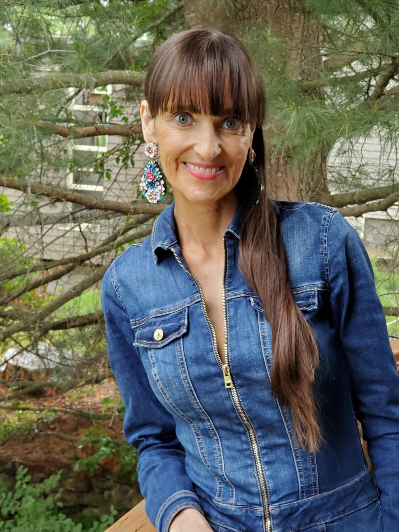 Obituary of Véronique Iezzoni