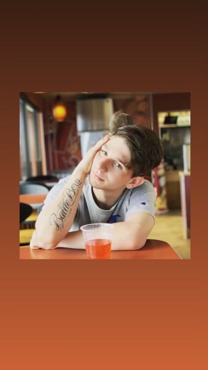 Obituary of Christian L'Amour Settimi