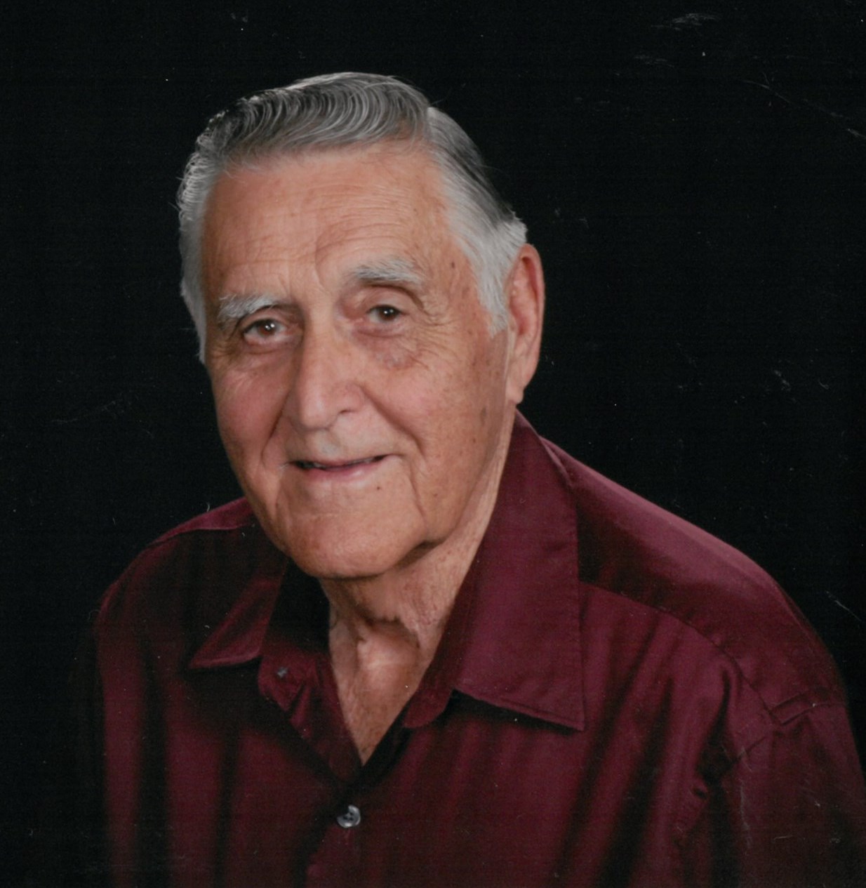 Waylon Owen Pyburn Obituary San Angelo, TX