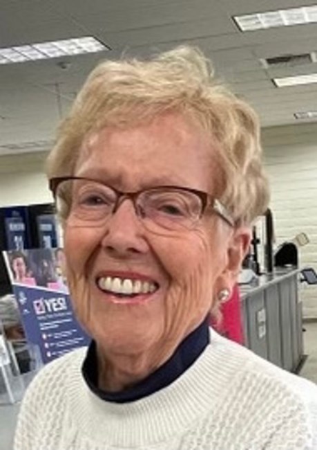 Obituary of Marian Knight Turner