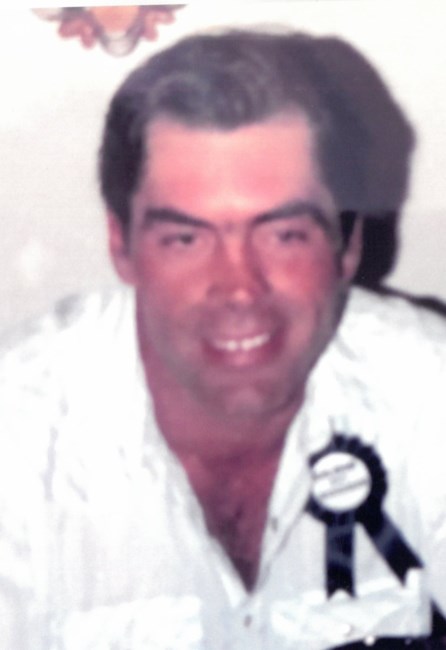 Obituary of Bruce Timothy Hansen
