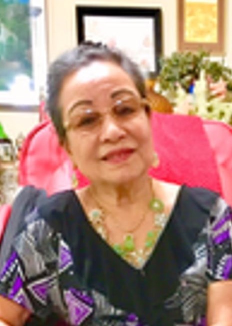 Obituary of Diep Thi Pham