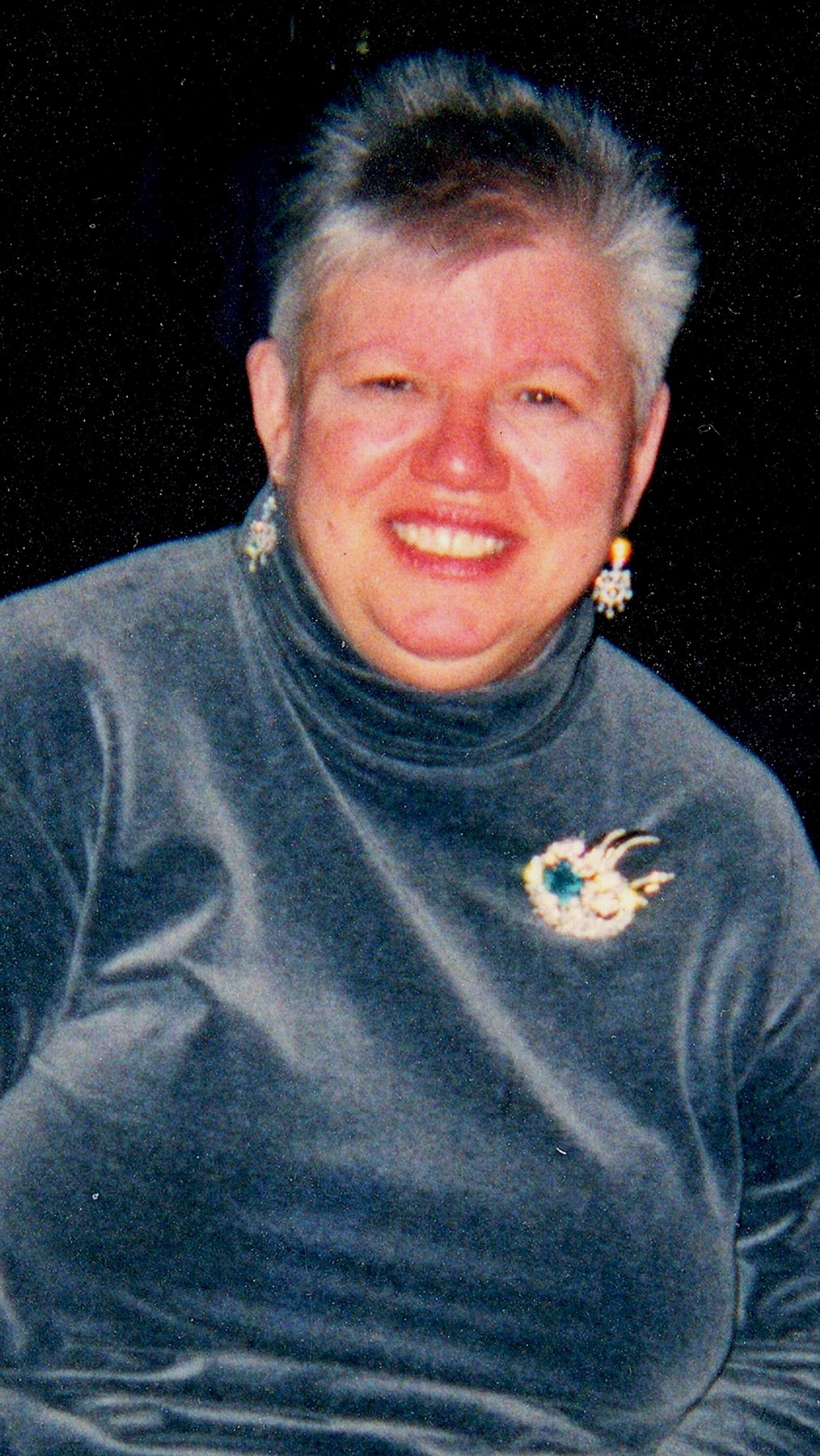 Obituary of Patricia Candace Baublitz