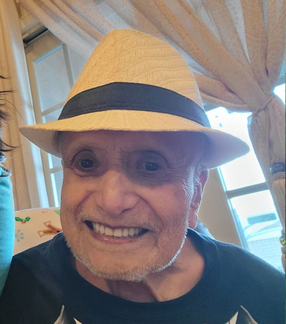 Obituary of John Sandoval