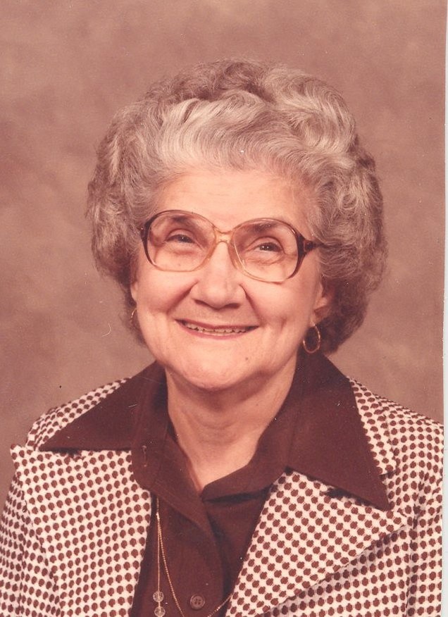 Ina Lill Obituary Birmingham, AL