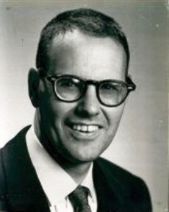 Obituary of William C. Campbell