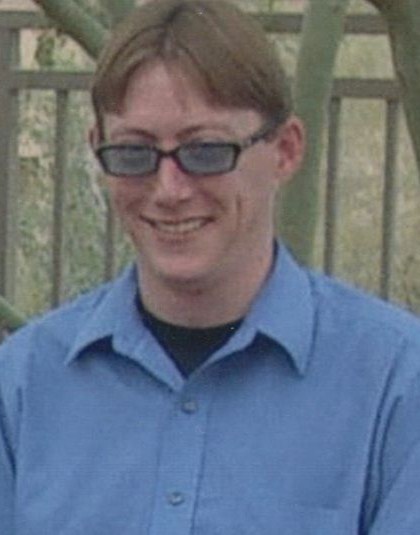 Obituary of Jeffrey Raymond Funk
