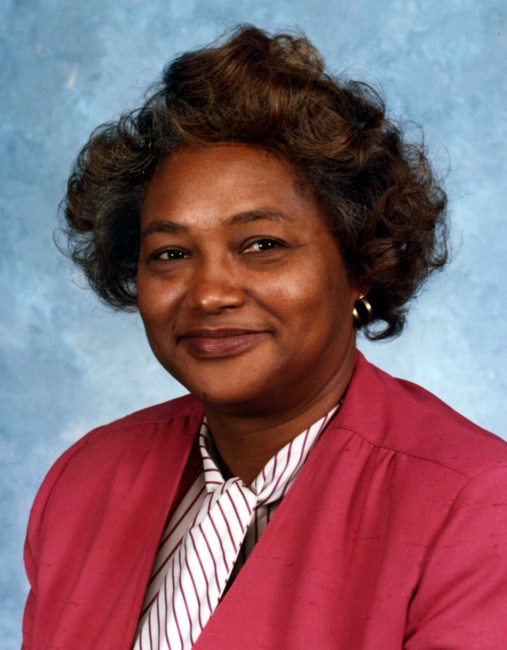 Obituary of Joyce Marie Thomas