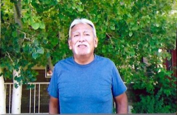 Obituary of Gregory Miguel Rosales