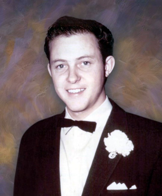 Obituary of Gene Edward Holeman