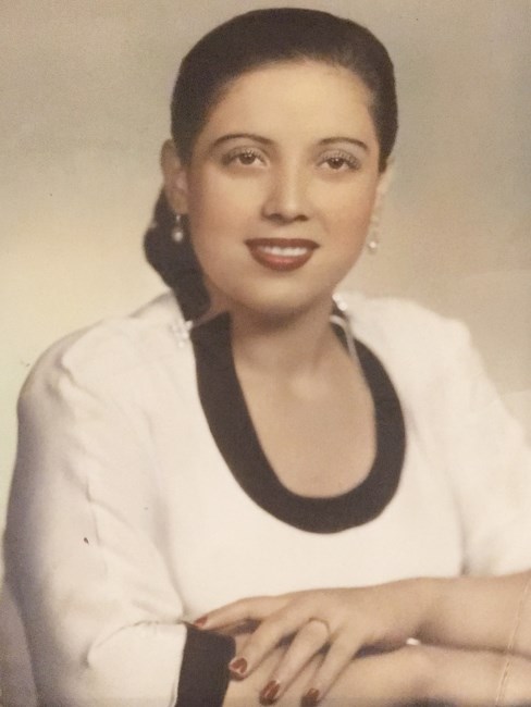 Obituary of Carmen E Quiroga