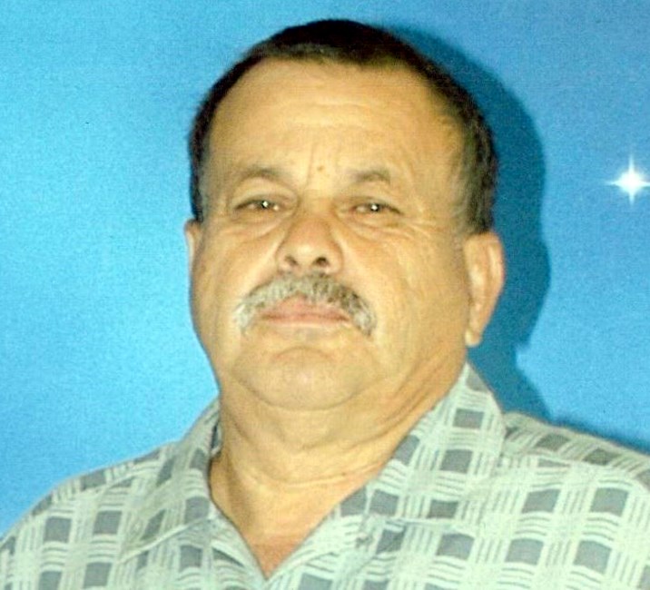 Obituary of Jaime F Herrera