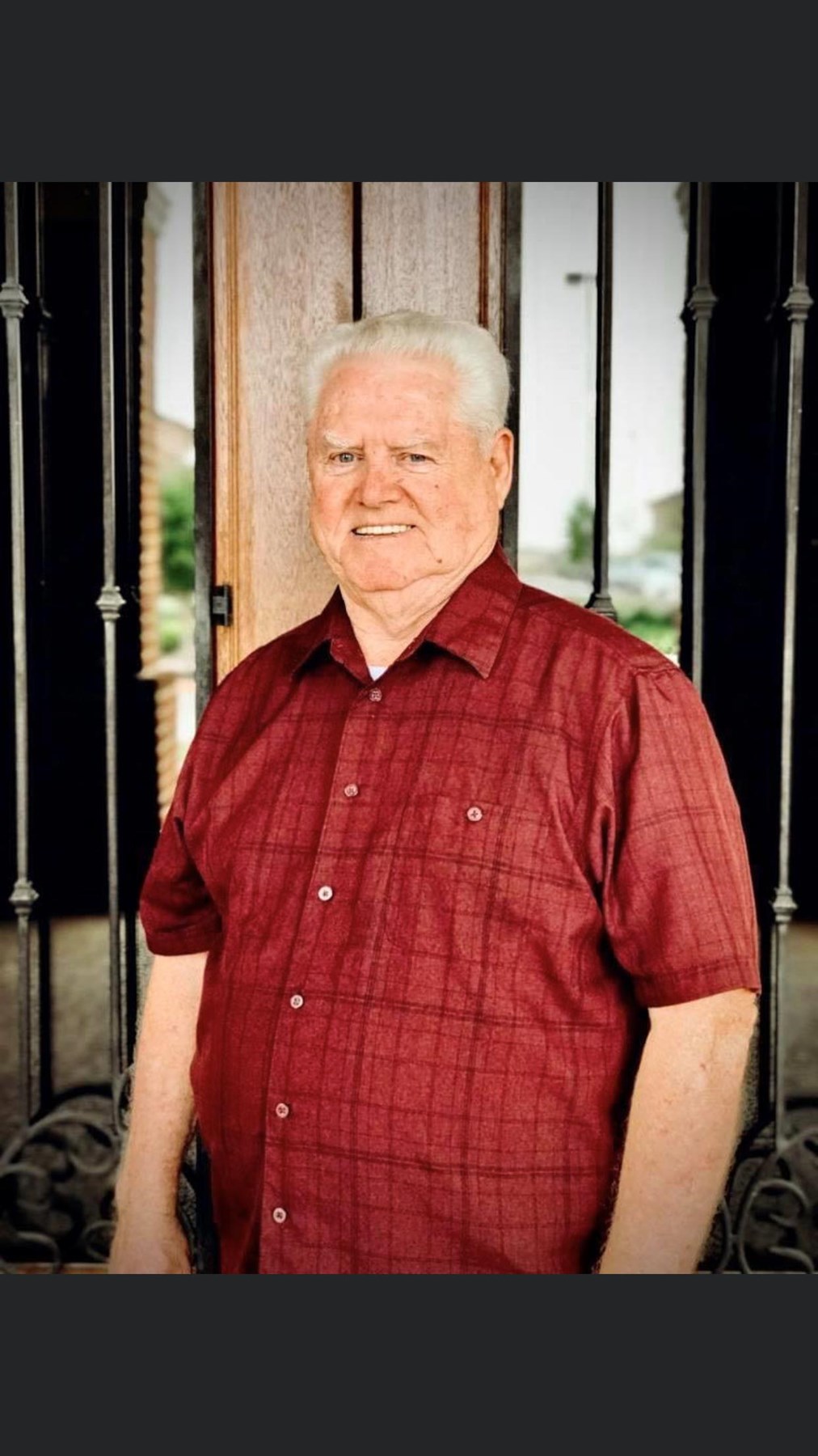 Obituary of Michael Joseph Hynes Sr.