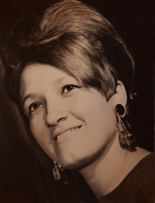 Obituary of Marjorie Sauer