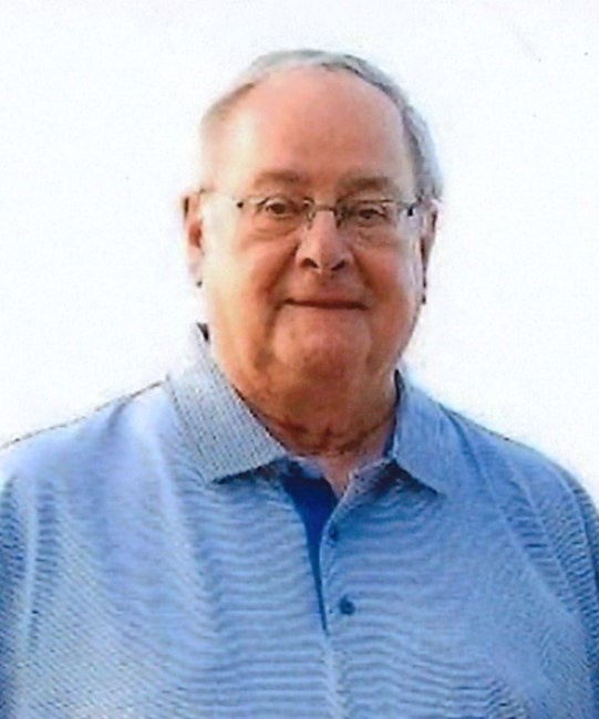 Obituary of Martin D. Banning
