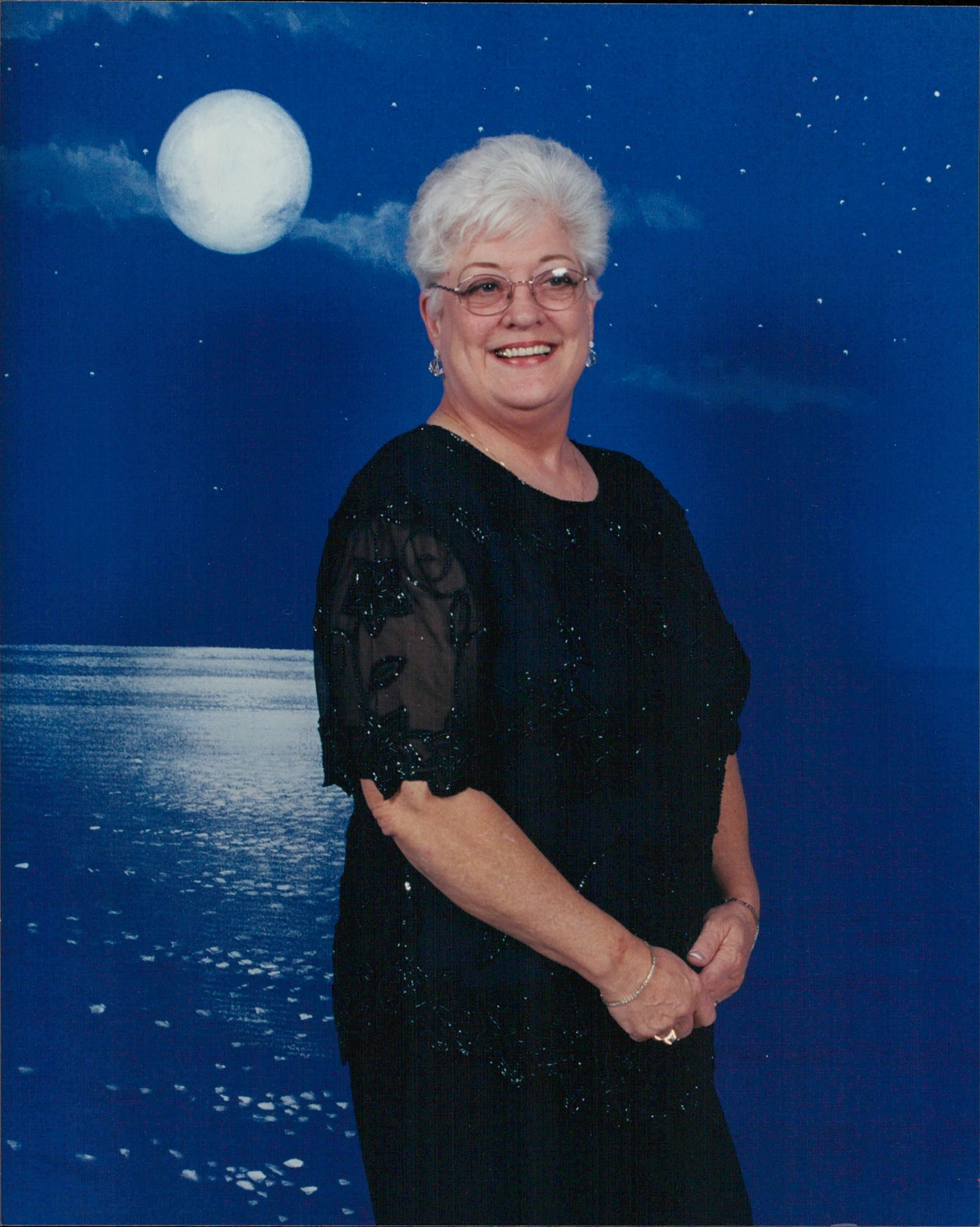 Avis de décès de Joyce M. Ballard