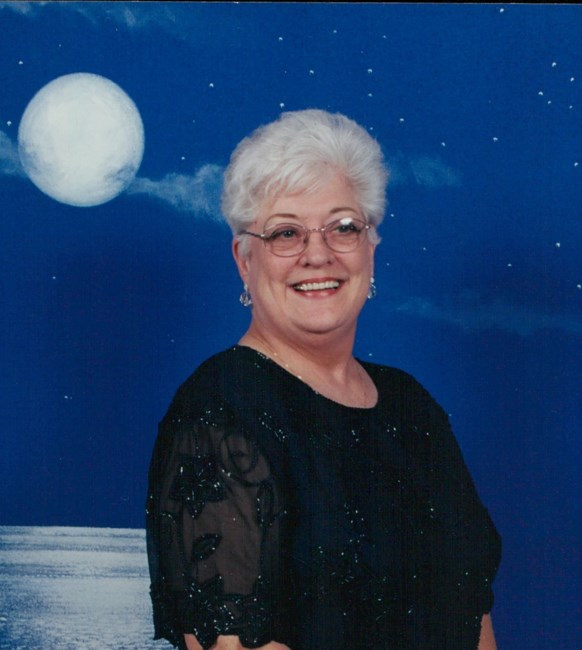 Avis de décès de Joyce M. Ballard