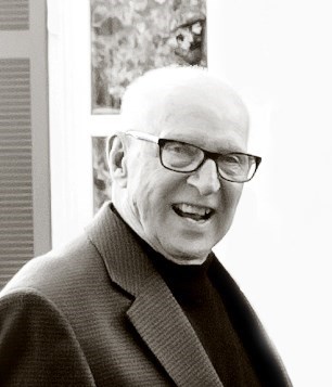 Obituary of Alex Paul Duplantis