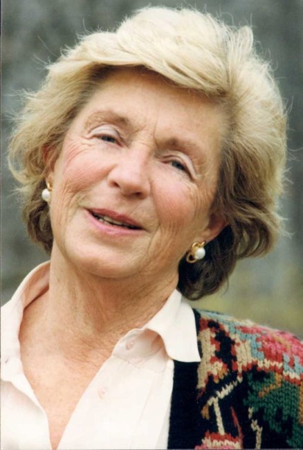  Obituario de Blanche Wagner Del Deo